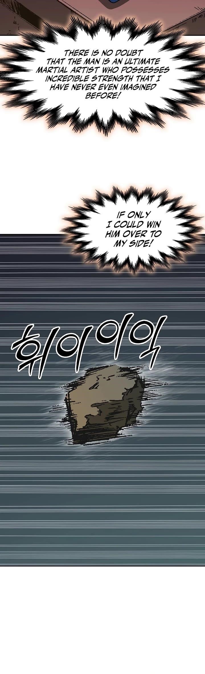 Legend of Sayu Chapter 210 — Page 45