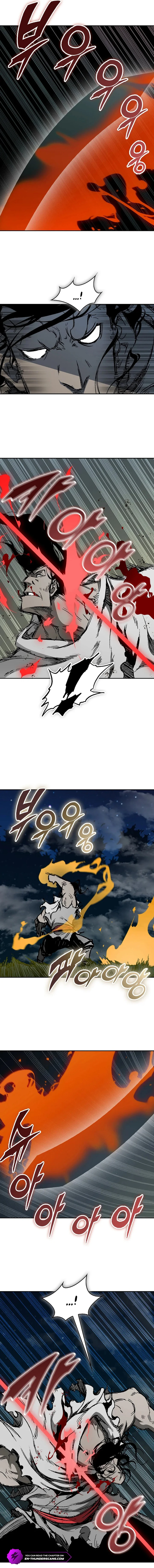 Legend of Sayu Chapter 225 — Page 7