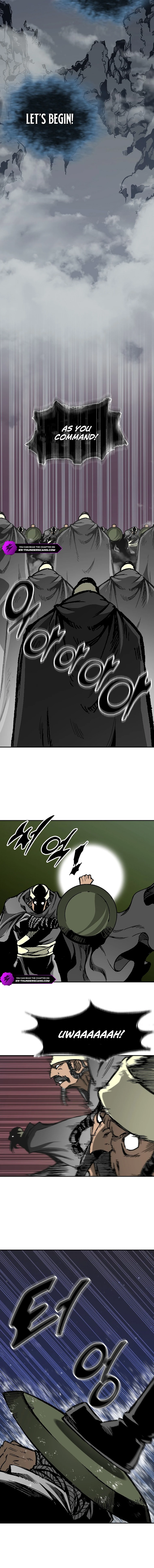 Legend of Sayu Chapter 228 — Page 2