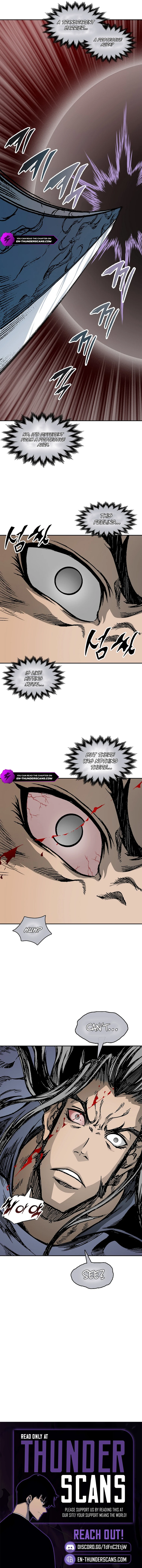 Legend of Sayu Chapter 228 — Page 18