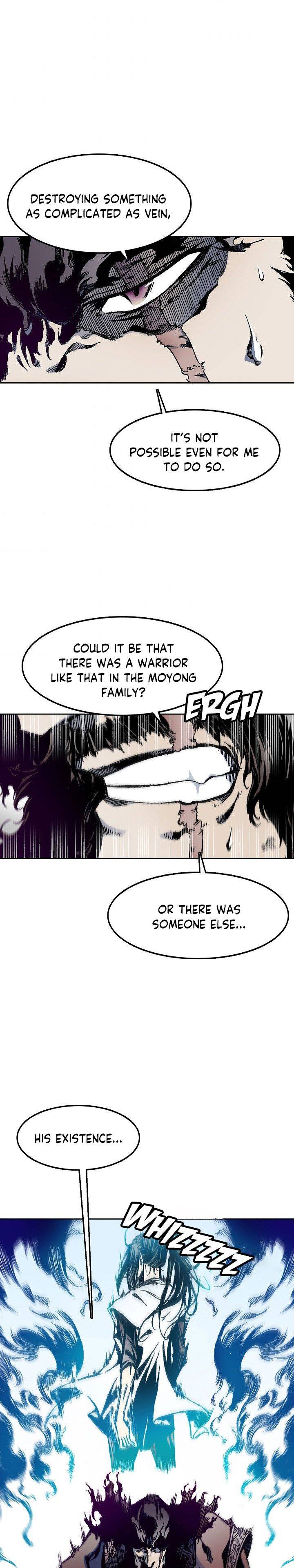 Legend of Sayu Chapter 23 — Page 12