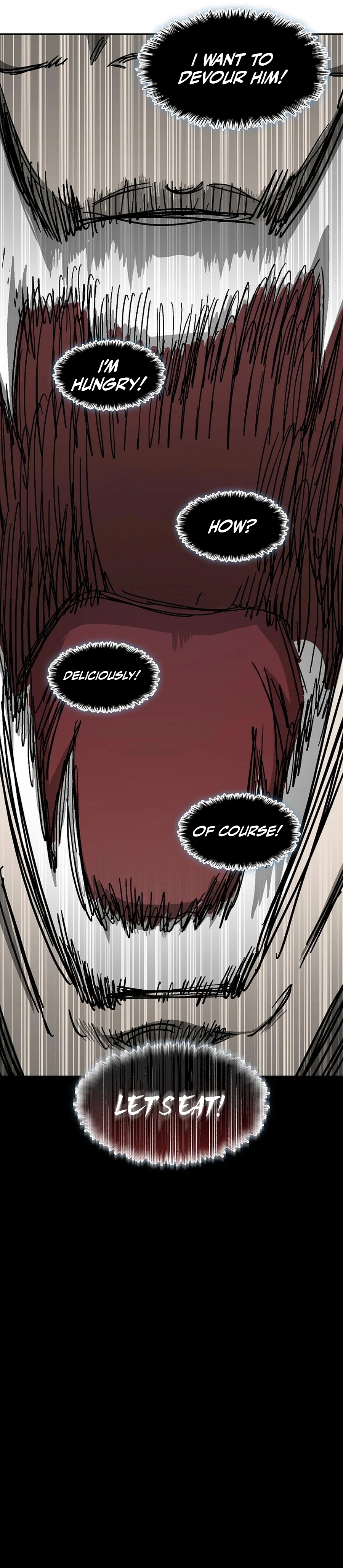 Legend of Sayu Chapter 230 — Page 8