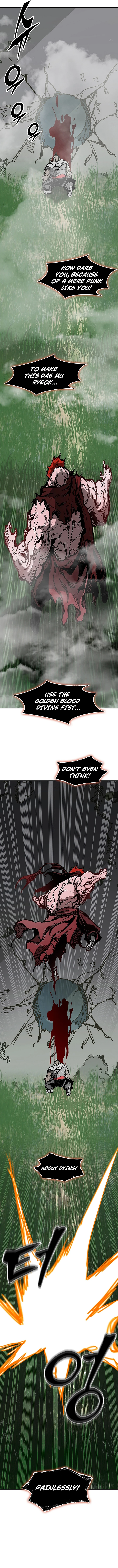 Legend of Sayu Chapter 241 — Page 7