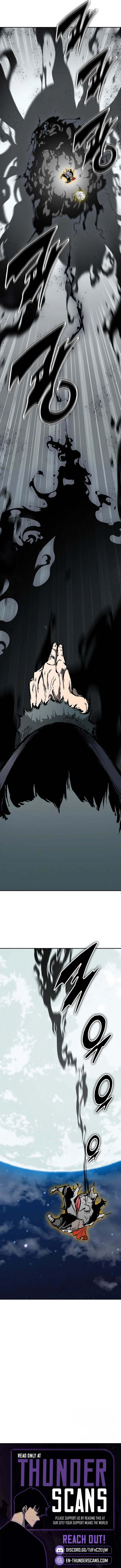 Legend of Sayu Chapter 245 — Page 14