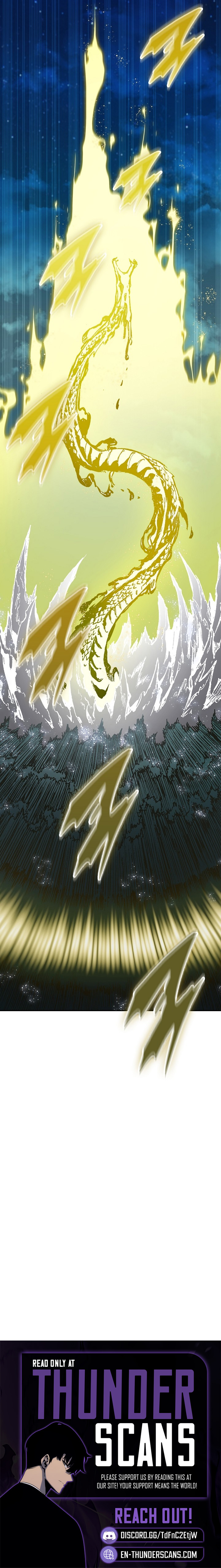 Legend of Sayu Chapter 252 — Page 13