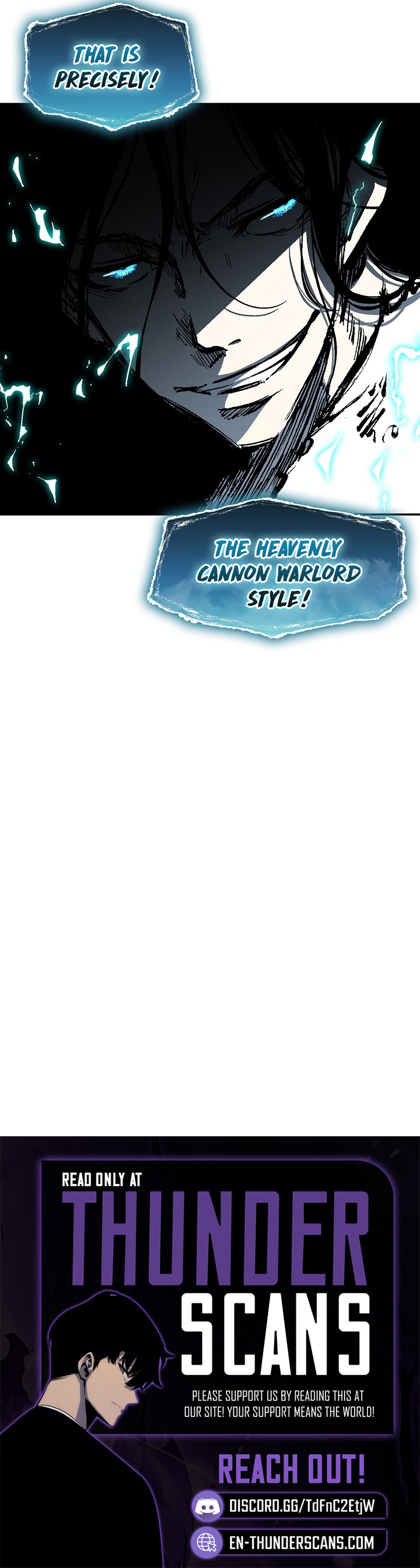 Legend of Sayu Chapter 254 — Page 15
