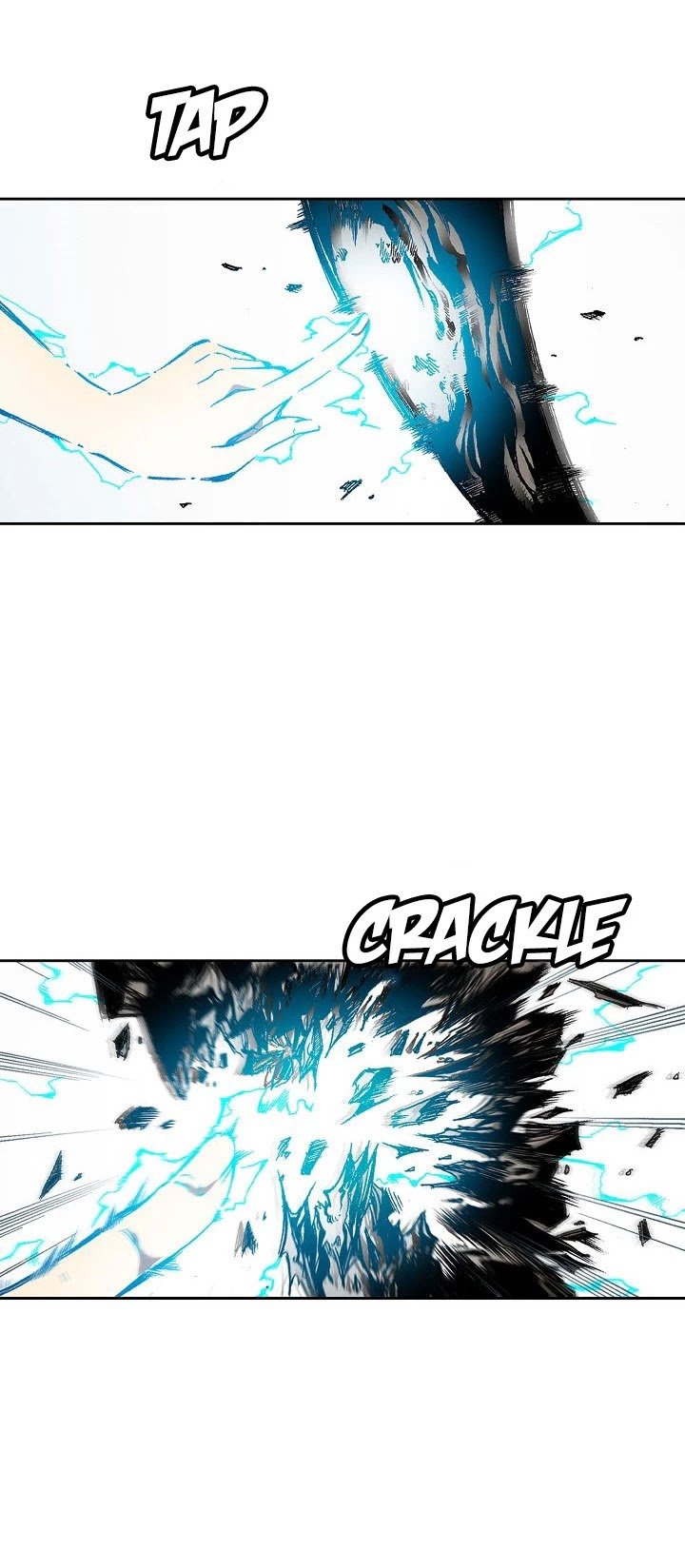 Legend of Sayu Chapter 27 — Page 2