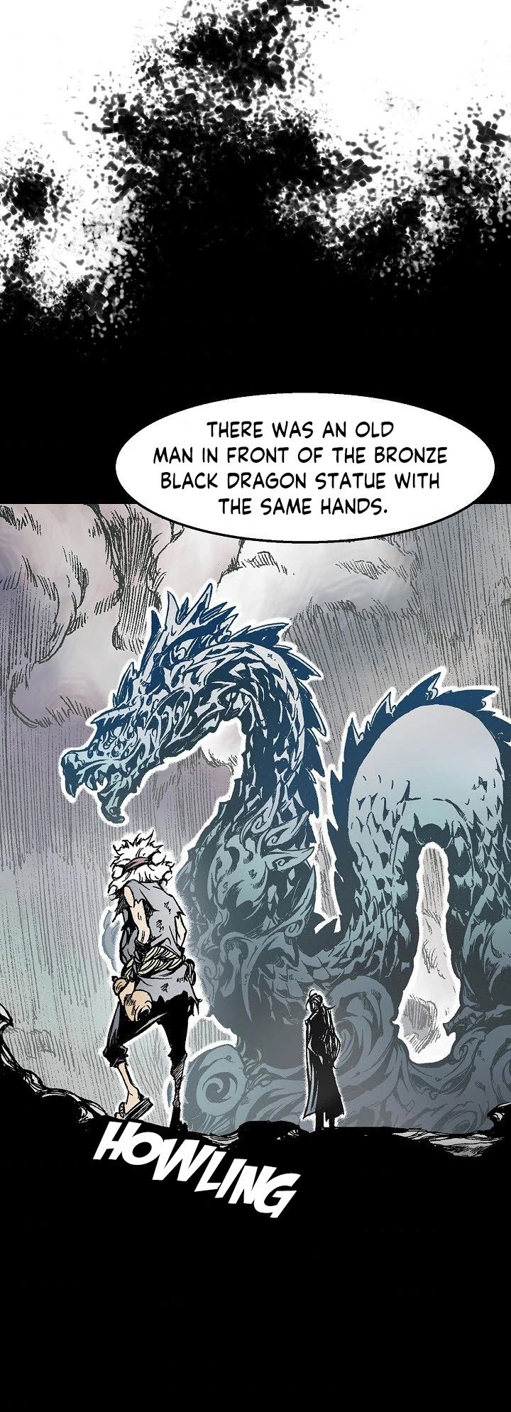 Legend of Sayu Chapter 27 — Page 26