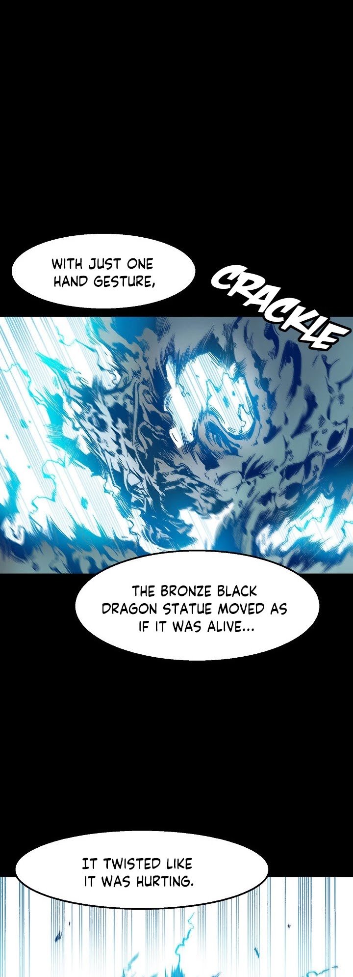 Legend of Sayu Chapter 27 — Page 29