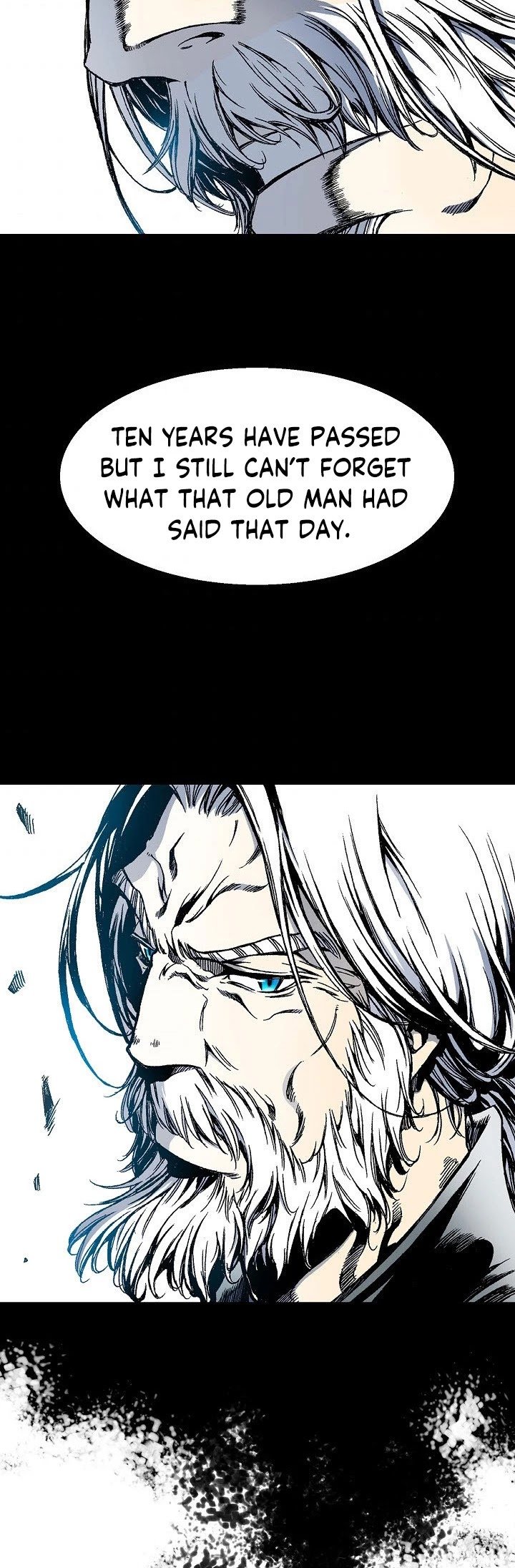 Legend of Sayu Chapter 27 — Page 32