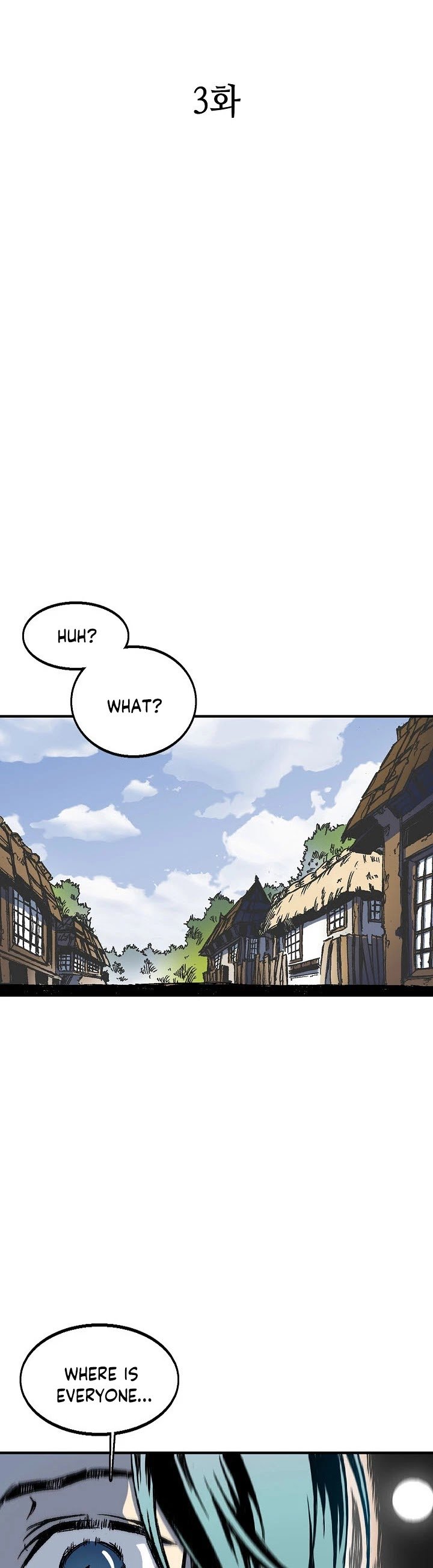 Legend of Sayu Chapter 3 — Page 7