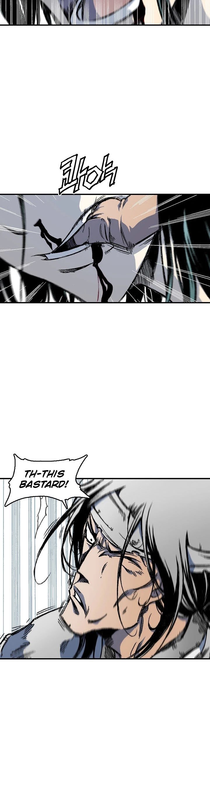 Legend of Sayu Chapter 3 — Page 15