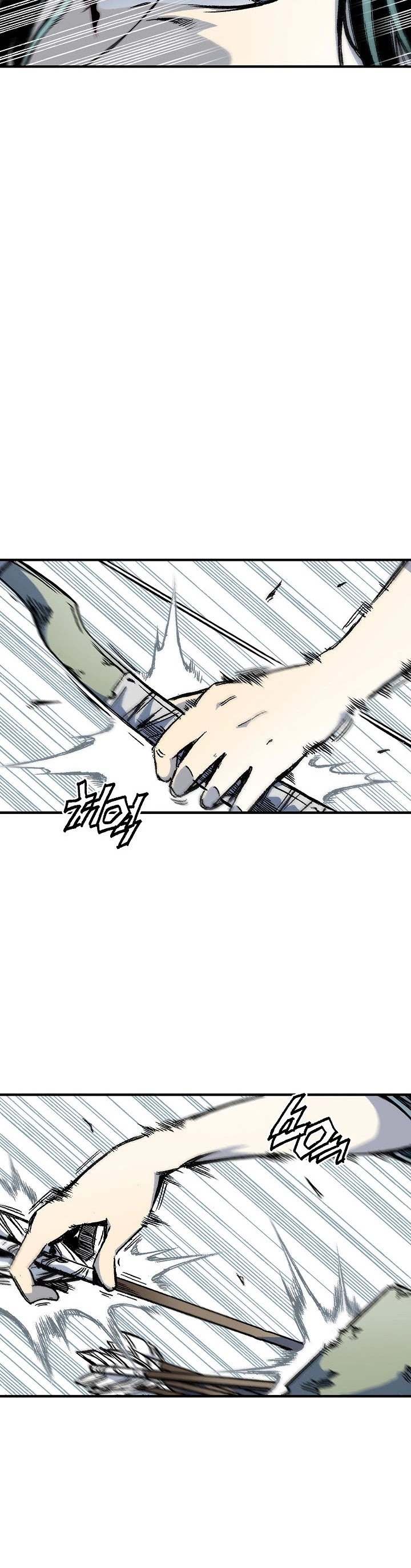Legend of Sayu Chapter 3 — Page 17