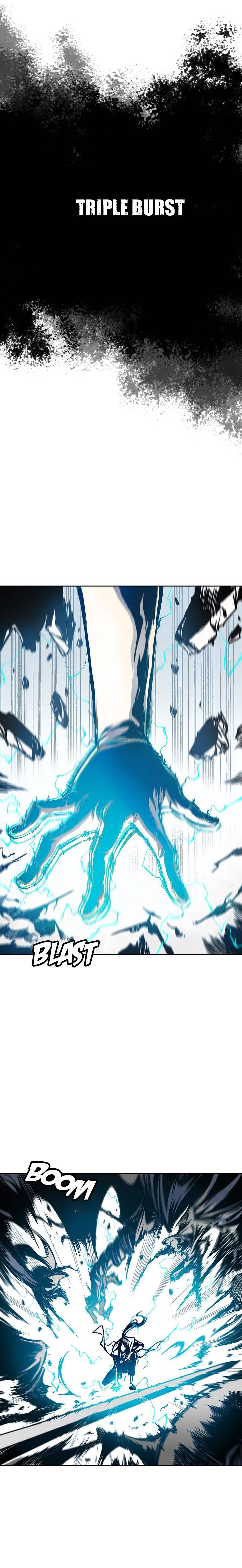 Legend of Sayu Chapter 35 — Page 3