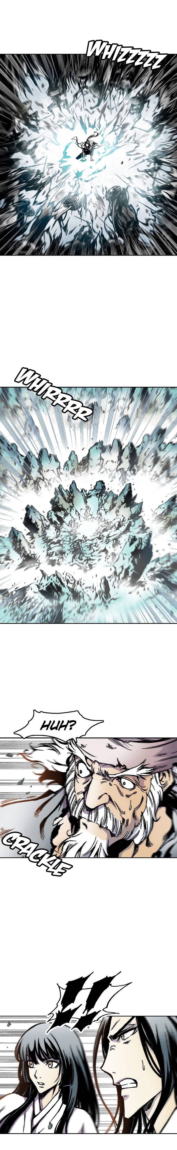 Legend of Sayu Chapter 35 — Page 4