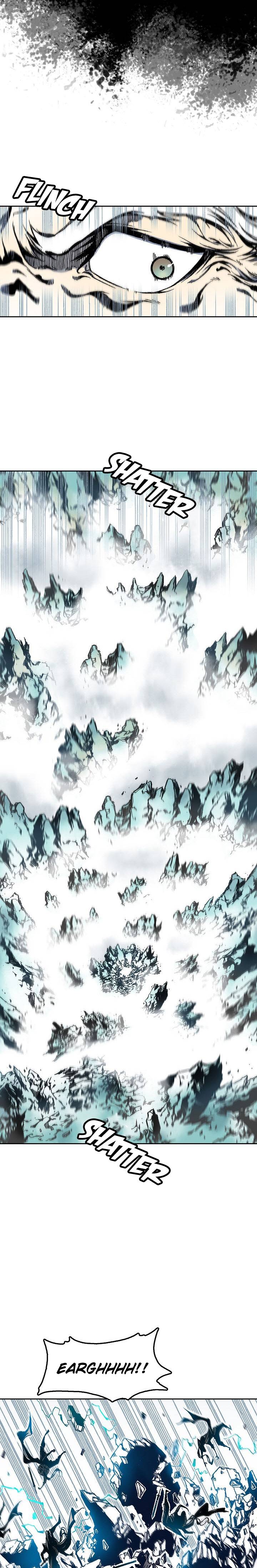 Legend of Sayu Chapter 36 — Page 5