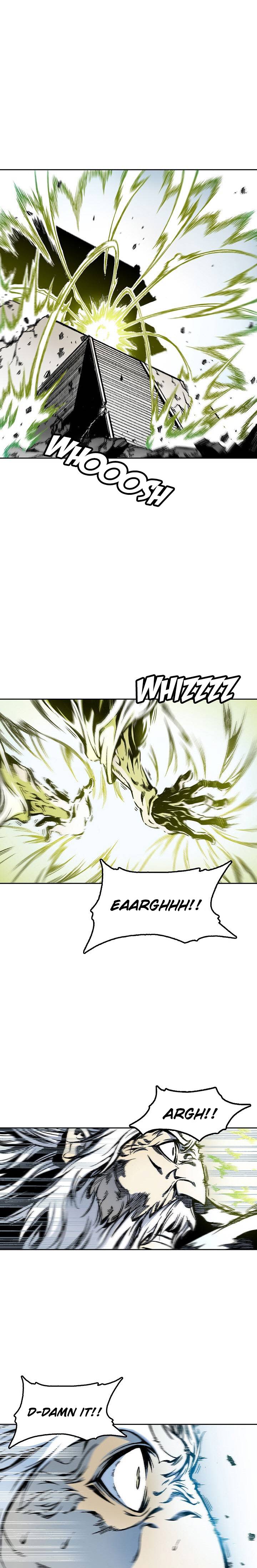 Legend of Sayu Chapter 37 — Page 9