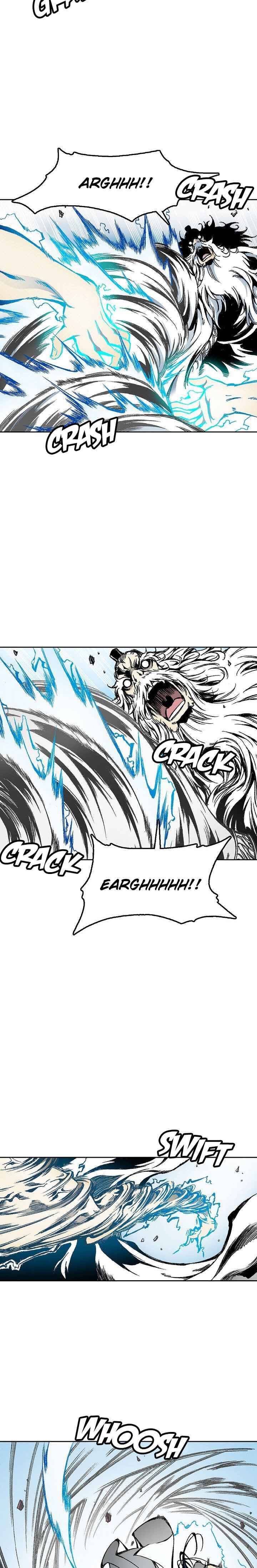 Legend of Sayu Chapter 39 — Page 3