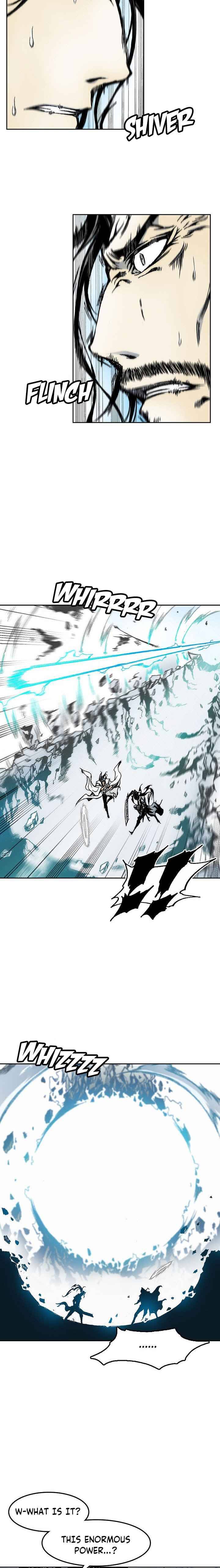 Legend of Sayu Chapter 39 — Page 10