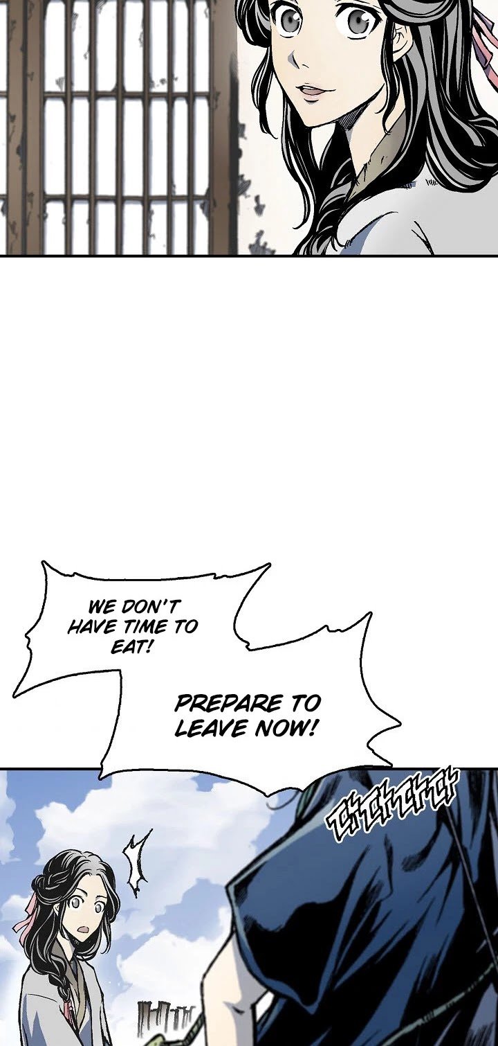 Legend of Sayu Chapter 4 — Page 3