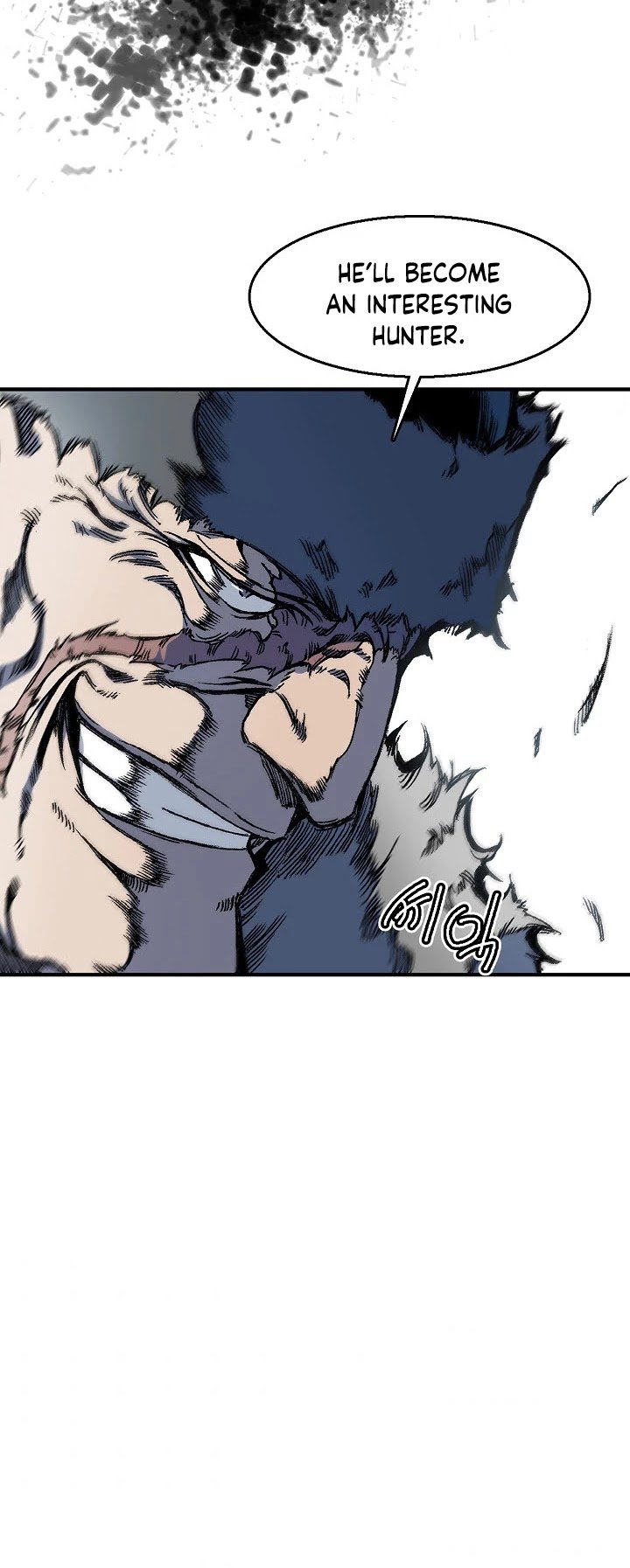 Legend of Sayu Chapter 4 — Page 17