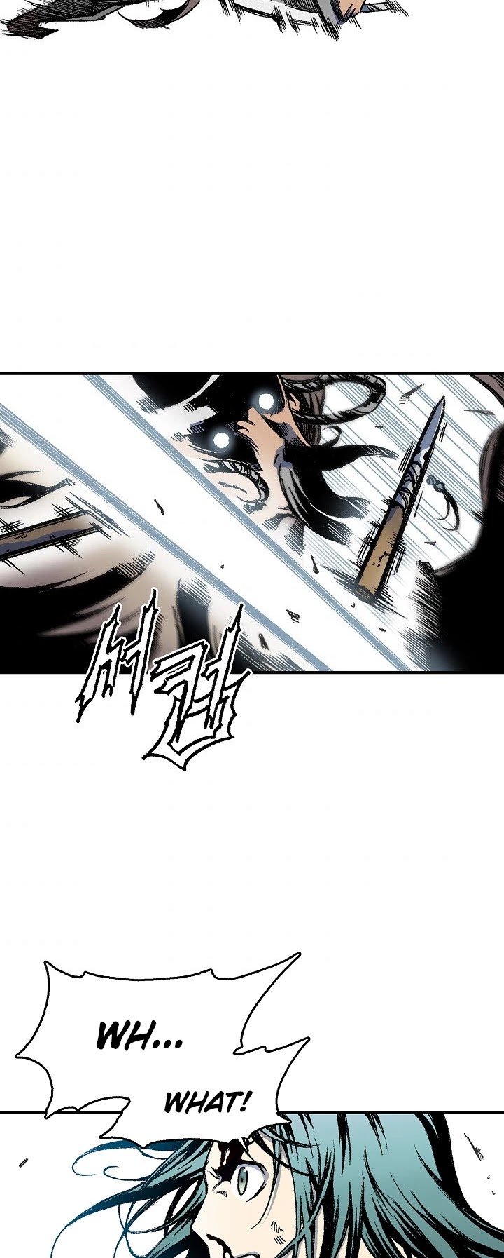 Legend of Sayu Chapter 4 — Page 23