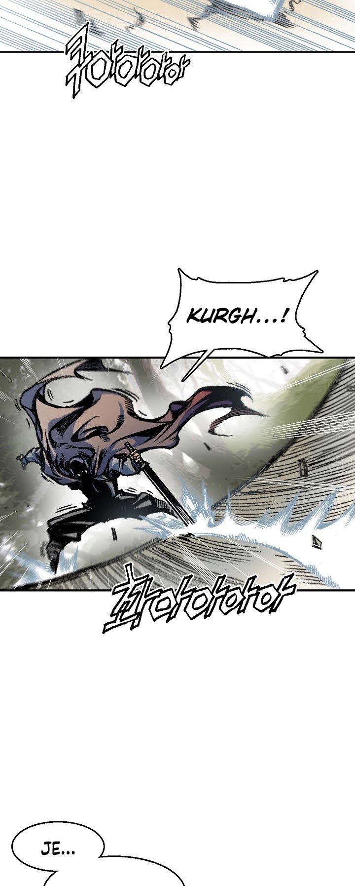 Legend of Sayu Chapter 4 — Page 29