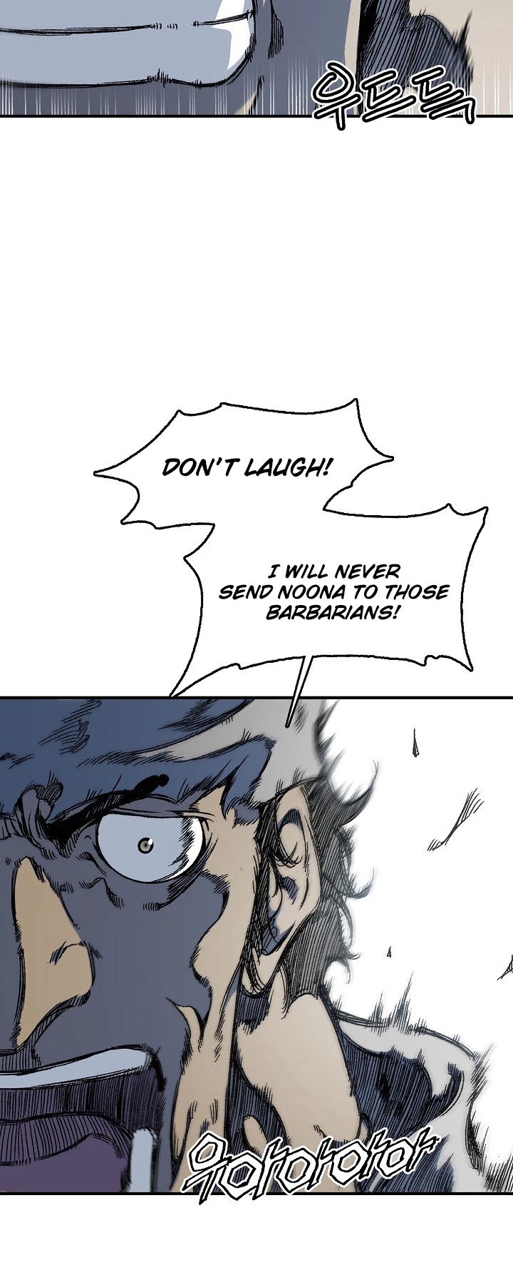 Legend of Sayu Chapter 4 — Page 36