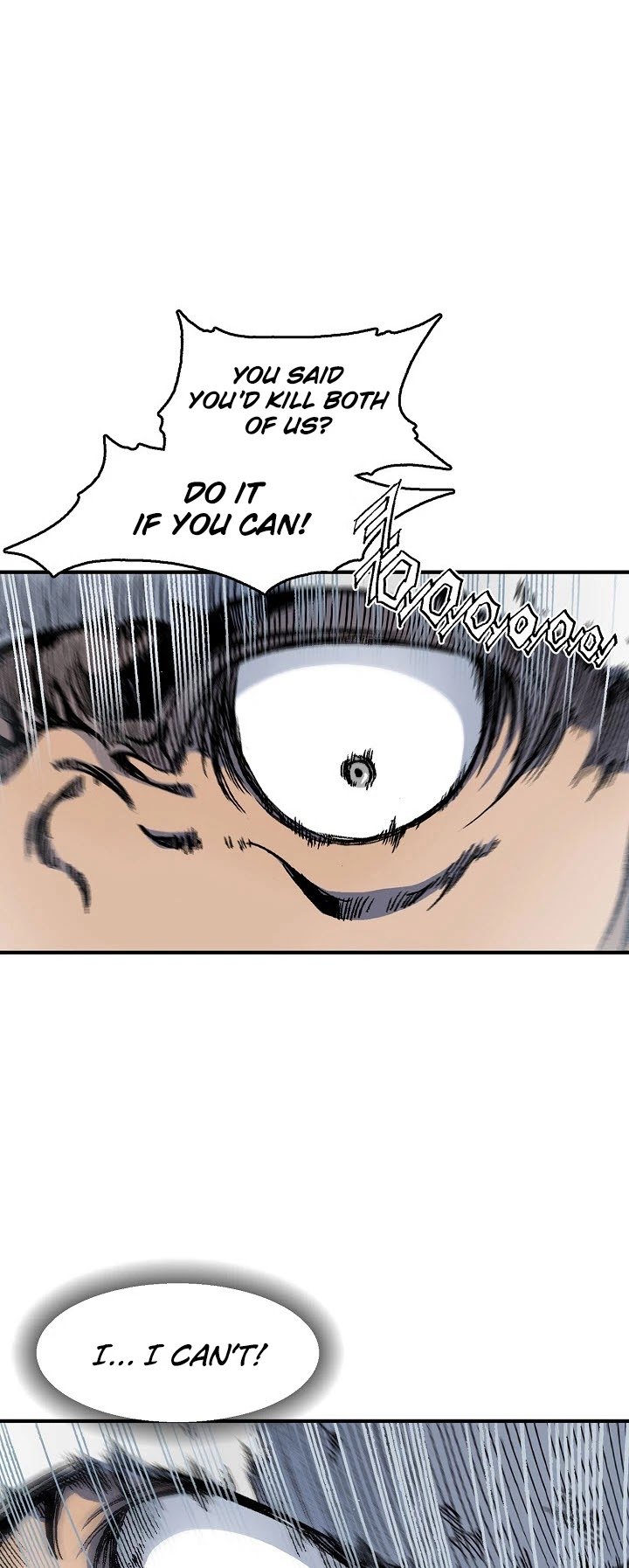 Legend of Sayu Chapter 4 — Page 42