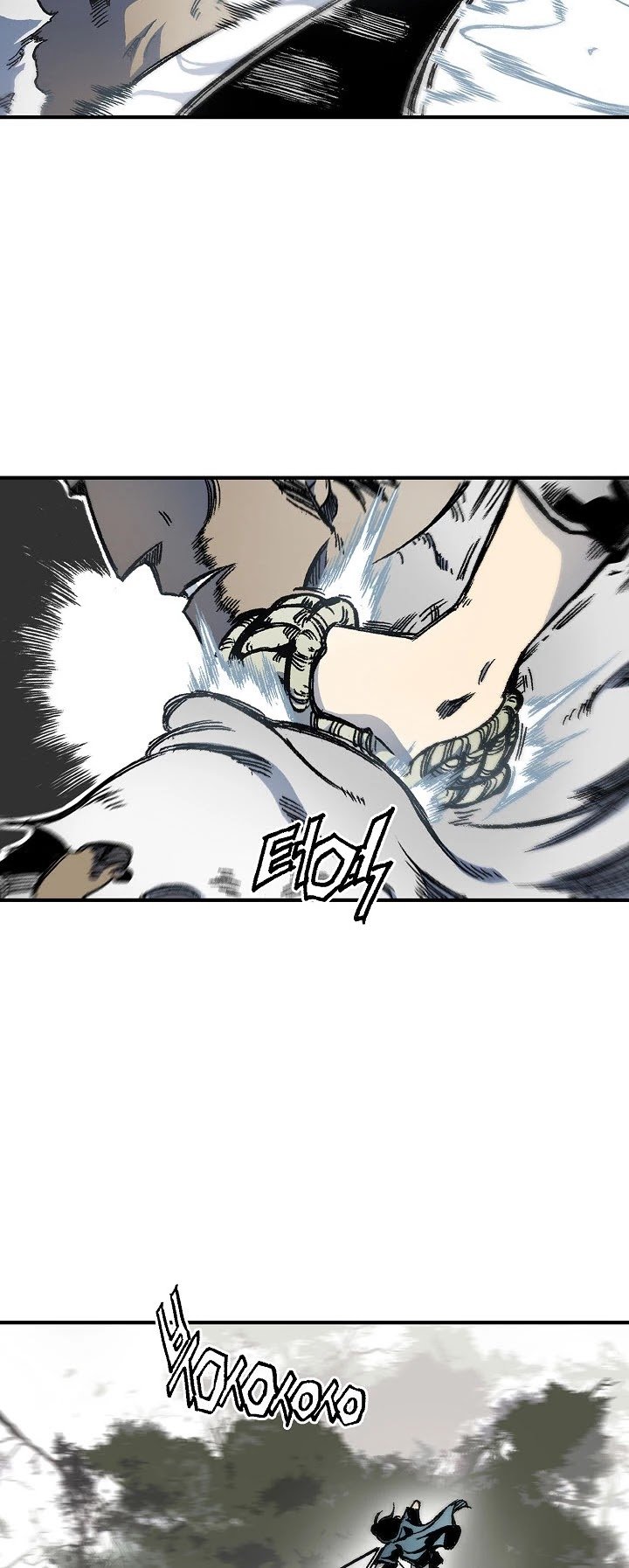 Legend of Sayu Chapter 4 — Page 45