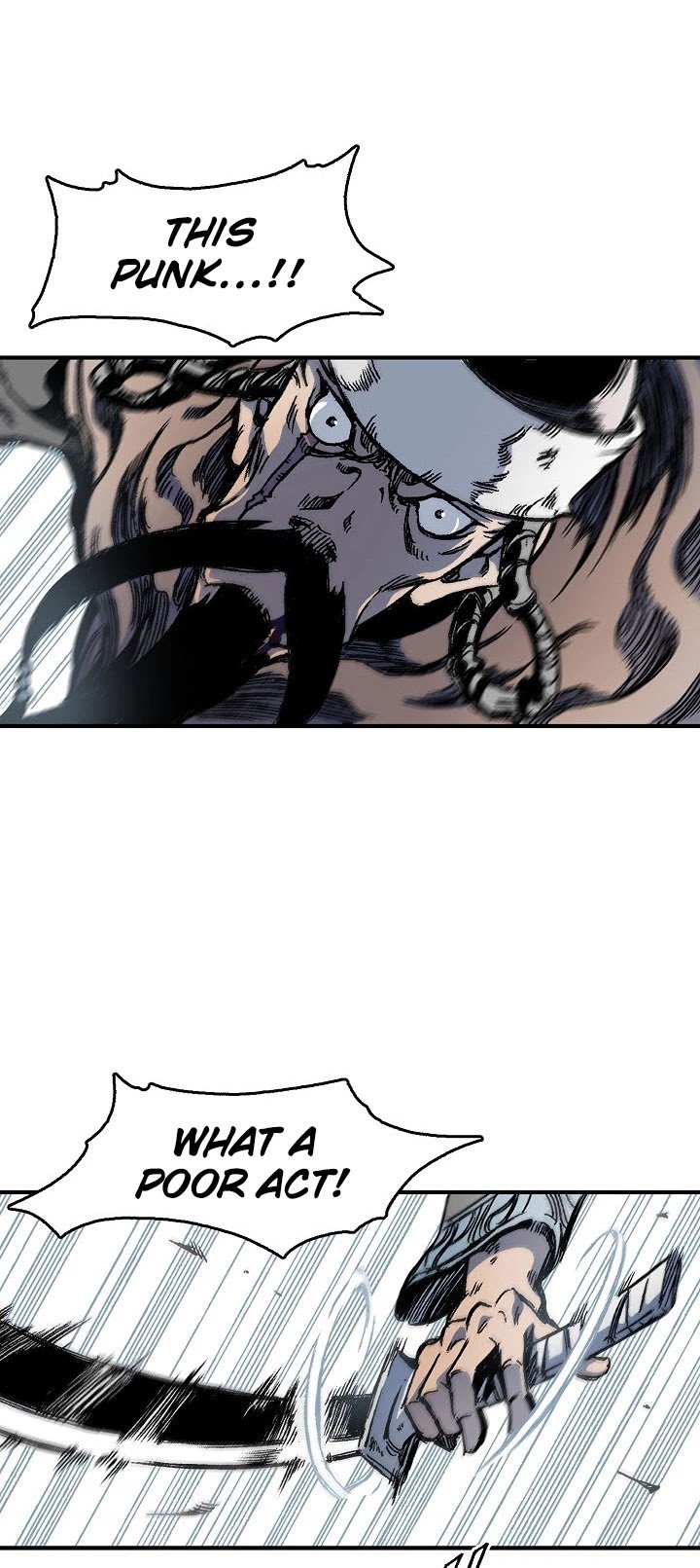 Legend of Sayu Chapter 4 — Page 47