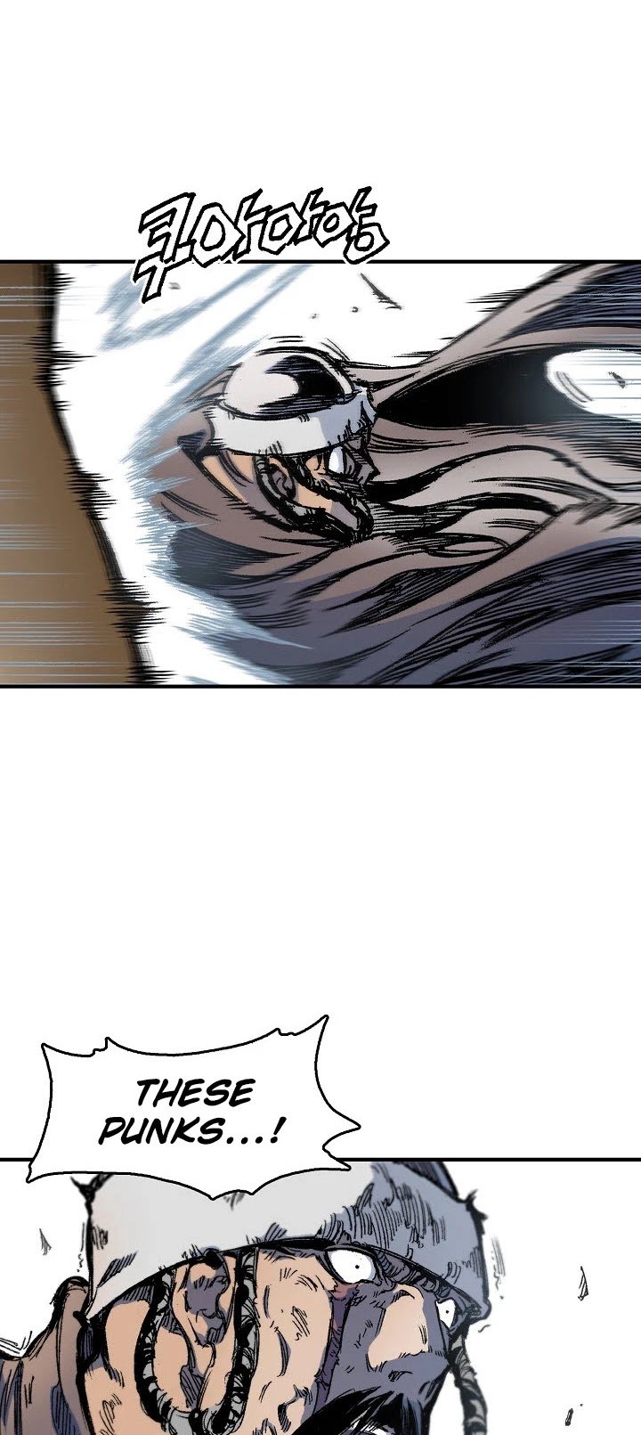 Legend of Sayu Chapter 4 — Page 51