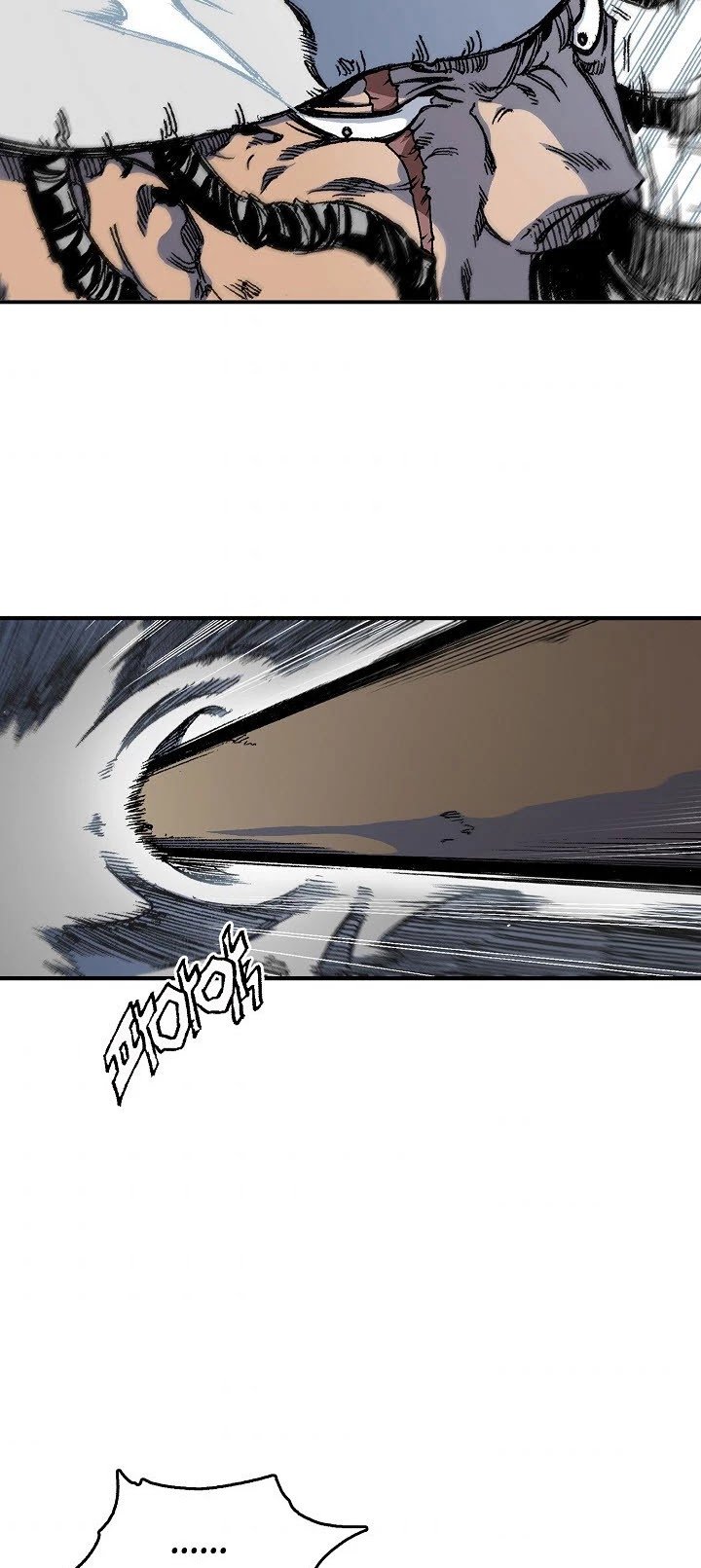 Legend of Sayu Chapter 4 — Page 53