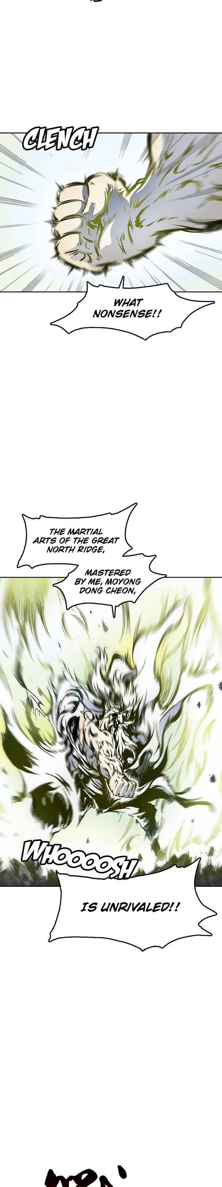 Legend of Sayu Chapter 40 — Page 2