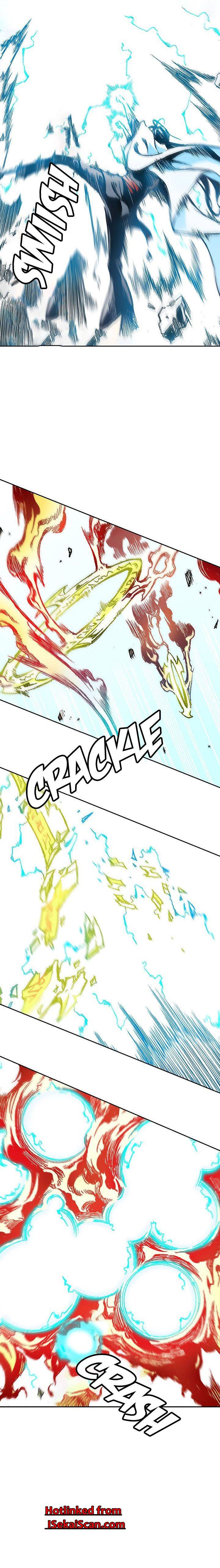 Legend of Sayu Chapter 41 — Page 7