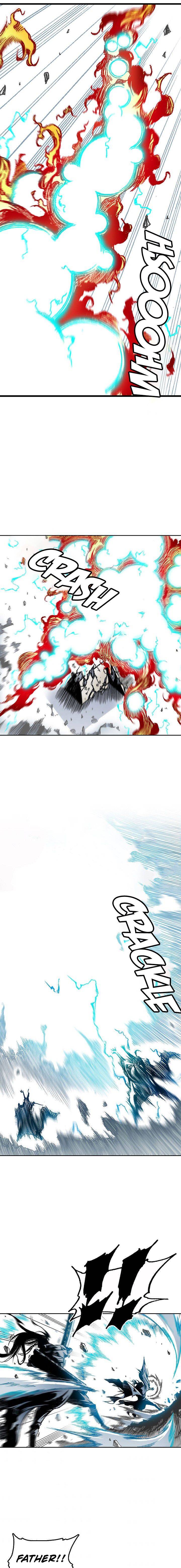 Legend of Sayu Chapter 41 — Page 8