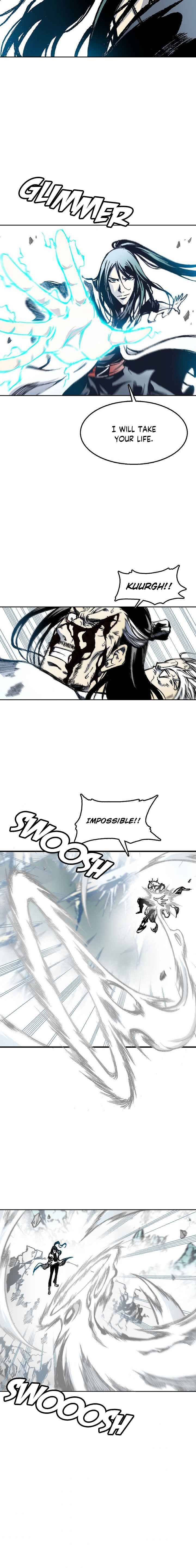 Legend of Sayu Chapter 42 — Page 7
