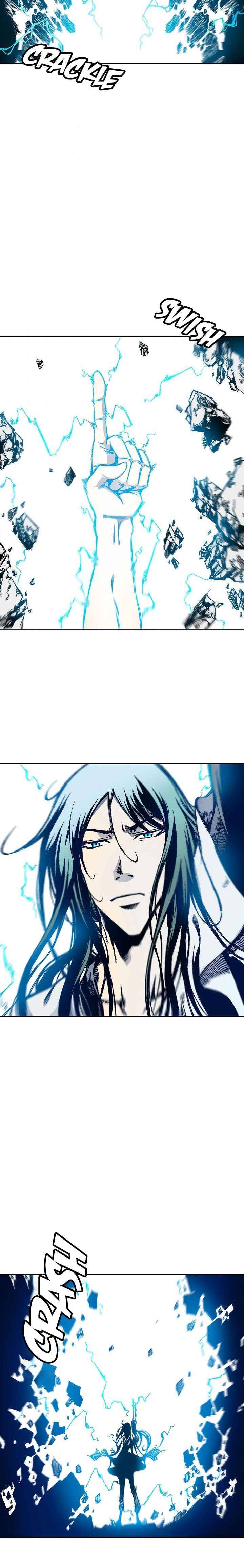 Legend of Sayu Chapter 43 — Page 2