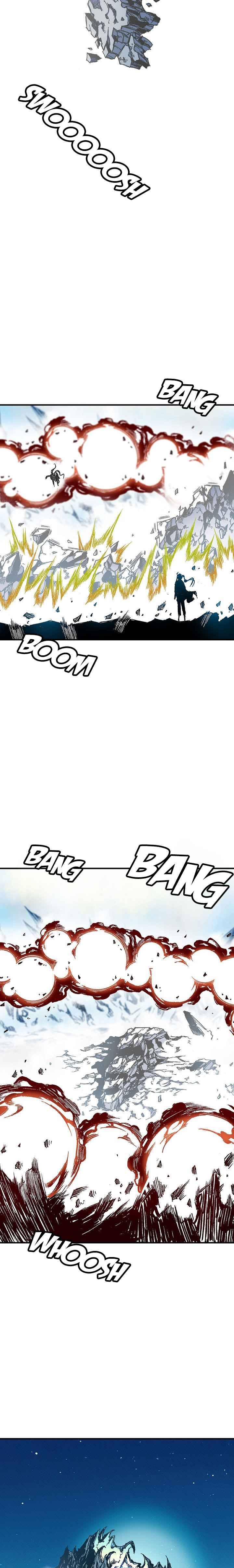 Legend of Sayu Chapter 43 — Page 16