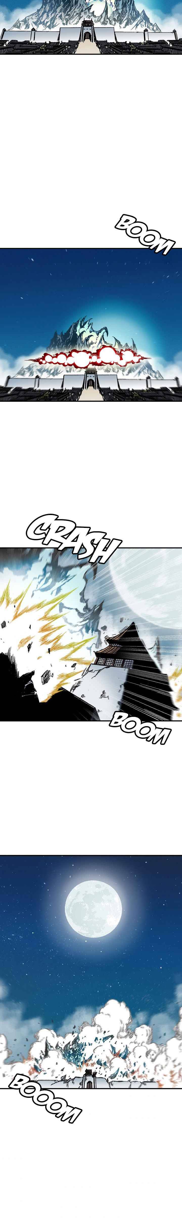 Legend of Sayu Chapter 43 — Page 17