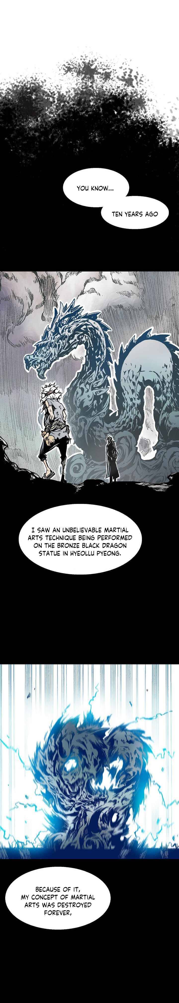 Legend of Sayu Chapter 45 — Page 2