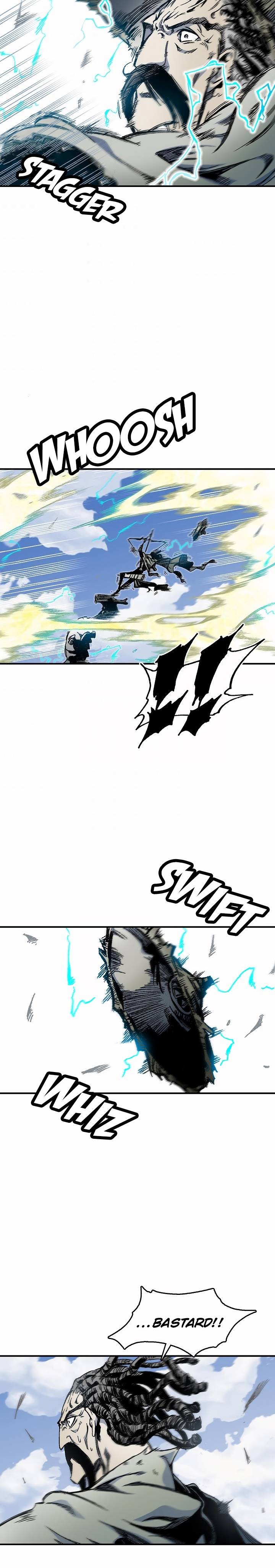 Legend of Sayu Chapter 48 — Page 18