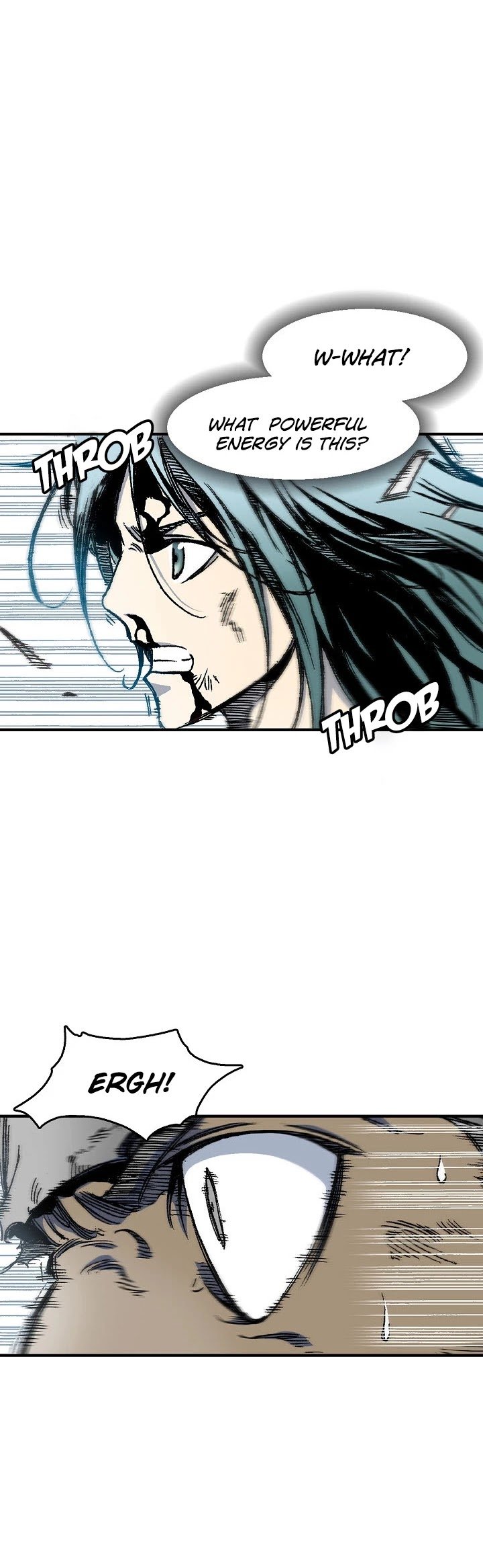 Legend of Sayu Chapter 5 — Page 8
