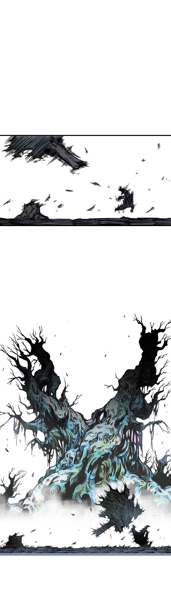 Legend of Sayu Chapter 5 — Page 14
