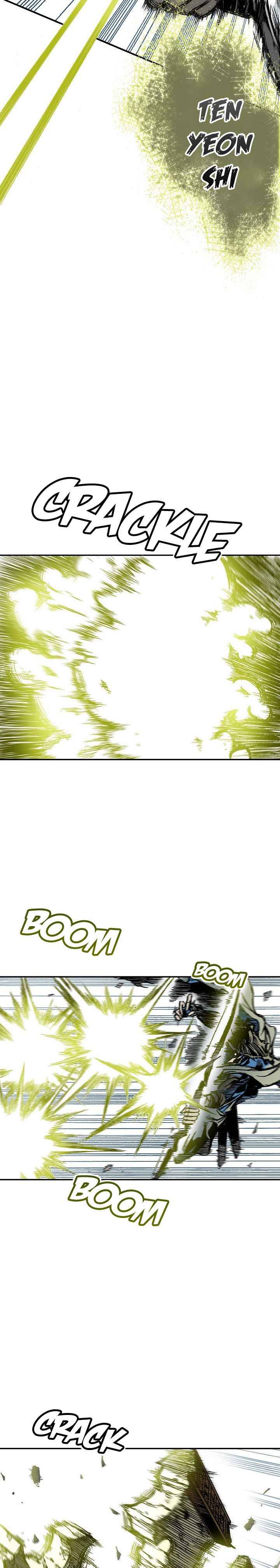 Legend of Sayu Chapter 59 — Page 17