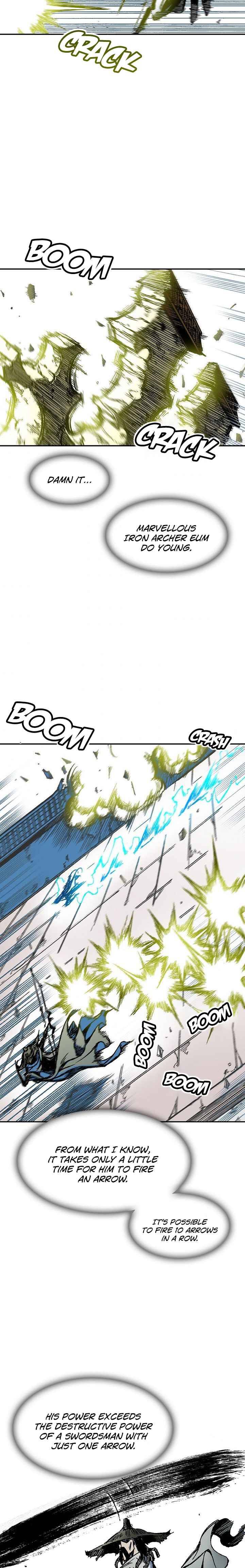 Legend of Sayu Chapter 59 — Page 18
