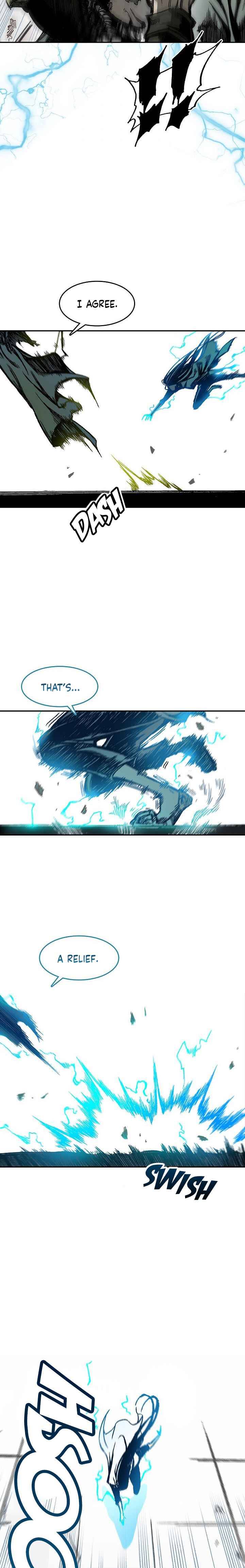 Legend of Sayu Chapter 59 — Page 21