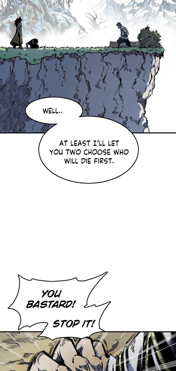 Legend of Sayu Chapter 6 — Page 2