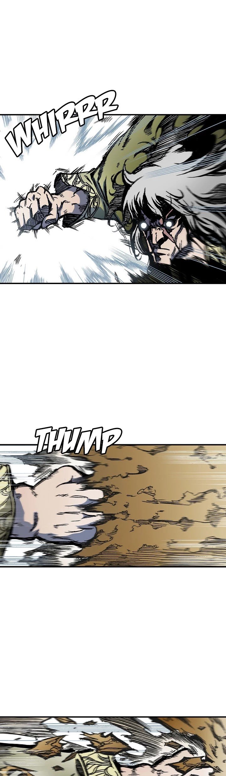 Legend of Sayu Chapter 6 — Page 7