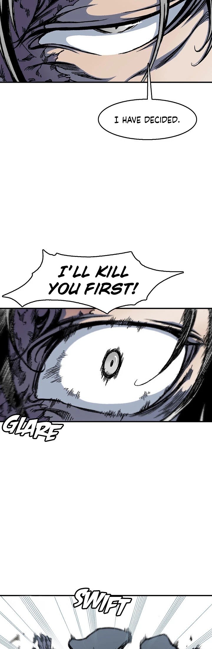 Legend of Sayu Chapter 6 — Page 10